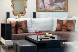 Villa Sea View - Kritharia