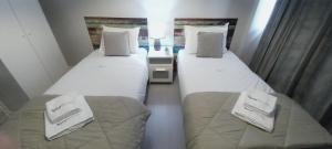 Oporto Guest House Terrace