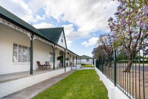 Victorian Square Guesthouse