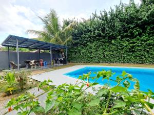 Private 4Bedroom Villa Pool,BBQ,Karaoke, Afamosa Resort