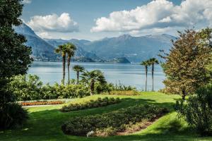 Villa Lario Resort Mandello
