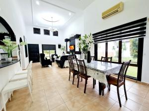 Private 4Bedroom Villa Pool,BBQ,Karaoke, Afamosa Resort