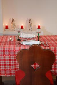 Hotels Les Portes de la Vallee : photos des chambres