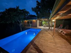 Villa Ti-Pecheur - Rifflet