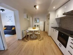 Acogedor piso en el centro de Sabiñanigo - Rapún