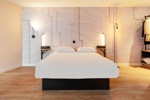 Hotels B&B HOTEL Lille Lillenium Eurasante : photos des chambres