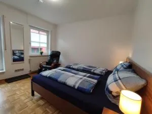 Tempel-inn Klosterstraße - Huden