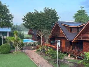 พิมพ์วนา เขาใหญ่ - Khao Yai