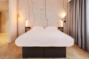 Hotels B&B HOTEL Lille Lillenium Eurasante : Chambre Quadruple