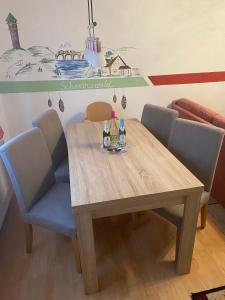 Haus Zeichner 2 Zimmer Ferienwohnung