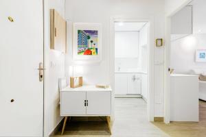 Casa Brasil - 1ª Linea Playa con Parking Incluido