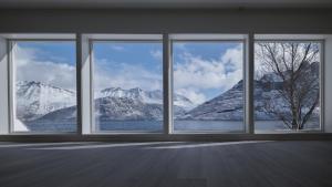 Polar Panorama Lodge