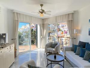 Villa Lucena Private Pool Casasol