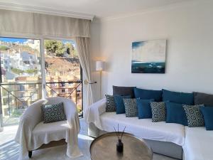 Villa Lucena Private Pool Casasol