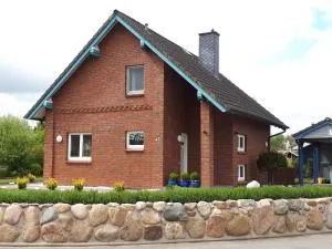 Ferienhaus Seeschwalbe - Brodersby OT Schönhagen