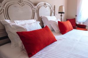 Quinta do Convento de Val Pereiras - Turismo de Habitação