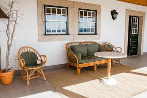 Quinta do Convento de Val Pereiras - Turismo de Habitação