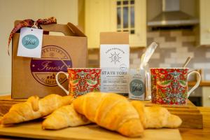 Apartment 4 - The Kings