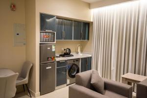Granada Palace Inn Serviced Apartments