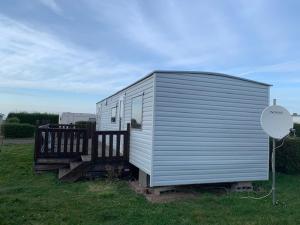 Campings Mobilhome 4pers avec terrasse : photos des chambres