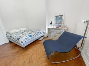 Appartements Les 3 Cherubins - Proche plage - Parking GRATUIT : photos des chambres