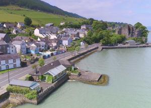 Wood Quay - A truly unique, seafront experience!