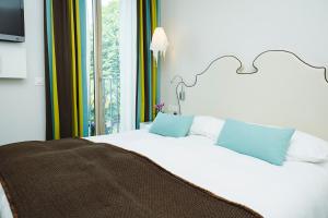 Small Double Room room in Giardino Lago