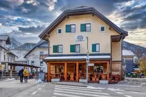 Country House Viktor - 克拉尼斯卡戈拉