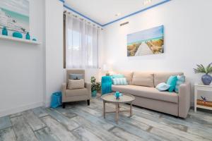 ApartUP Patacona Azzure