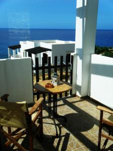 Meltemi Studios Kasos Greece