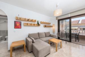 MEDANO4YOU Los Viajeros Holiday Home