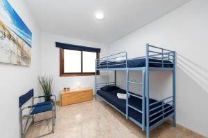 MEDANO4YOU Los Viajeros Holiday Home