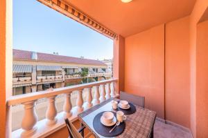 MEDANO4YOU Los Viajeros Holiday Home