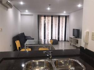 Zona shopping del Sol, Asunción