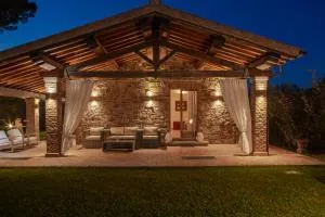 Villa Siloral Blu - Donoratico