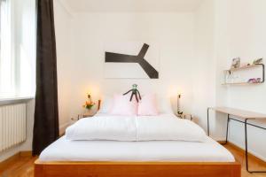 Hotel Beau Séjour Lucerne