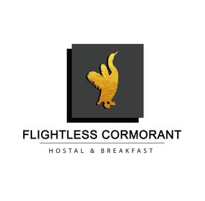 Flightless Cormorant