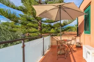 Les Calanques Audeandeb - Villasmundo