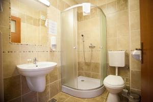 Bonanza Pensiune & Restaurant