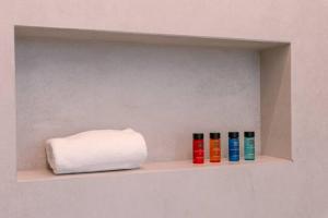 Cozy apartment with beautiful seaview