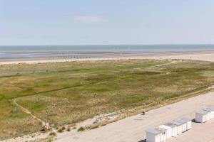 Cozy apartment with beautiful seaview