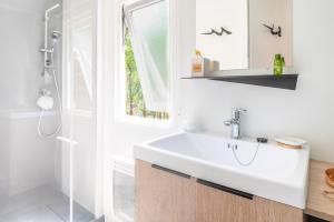 Campings Camping les Lacs d'Armagnac : photos des chambres