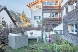 Vorderschöneck 2 - Longostagno