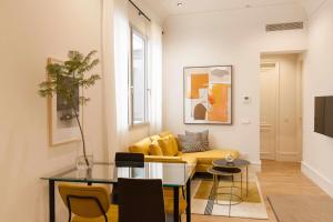 ISG Apartments Cedaceros 12