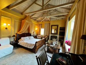 Anerada Inn Suites Pool & Spa - Pet Friendly