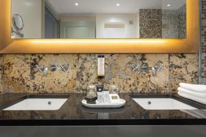 Superior Double or Twin Room room in Hotel Royal Prague