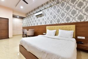 Hotel Signature Prime Vaishali Nagar Jaipur
