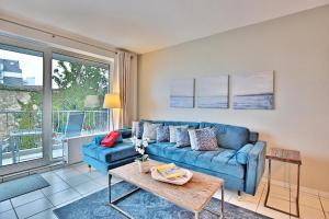 Strandschlößchen Strandschlösschen Appartement 8