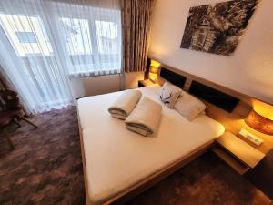 Apart Garni Jägerheim