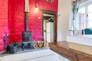 White Cross Cottage